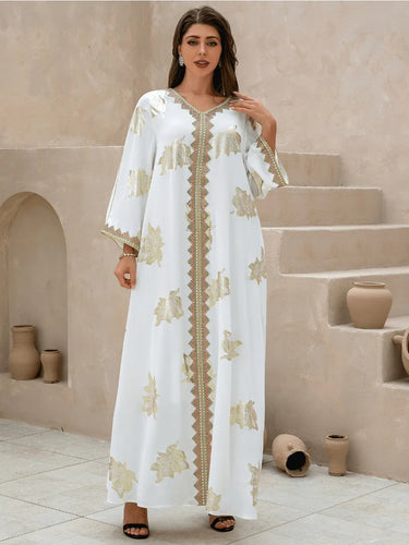Tenue Pour Femme Marocaine 2025